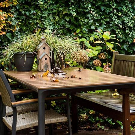 Klokkenluider Apartment Hollum  Ngoại thất bức ảnh