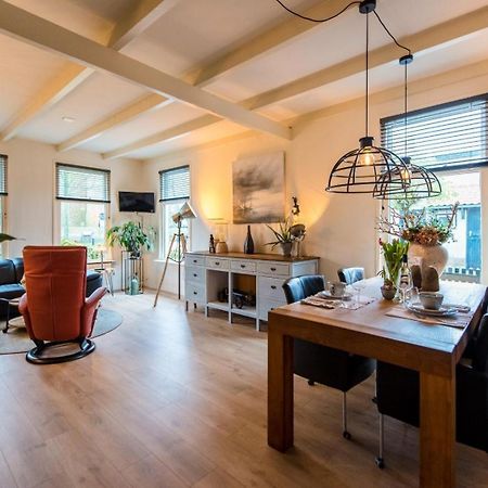 Klokkenluider Apartment Hollum  Ngoại thất bức ảnh