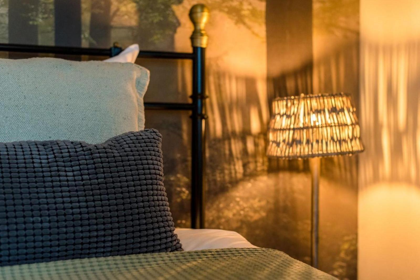 Klokkenluider Apartment Hollum  Ngoại thất bức ảnh