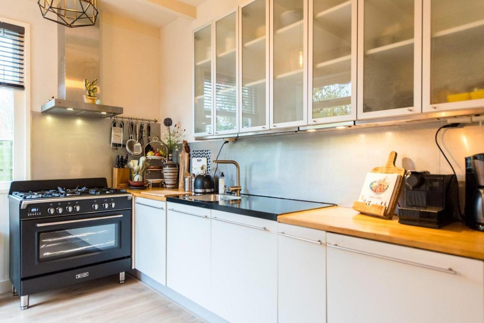 Klokkenluider Apartment Hollum  Ngoại thất bức ảnh