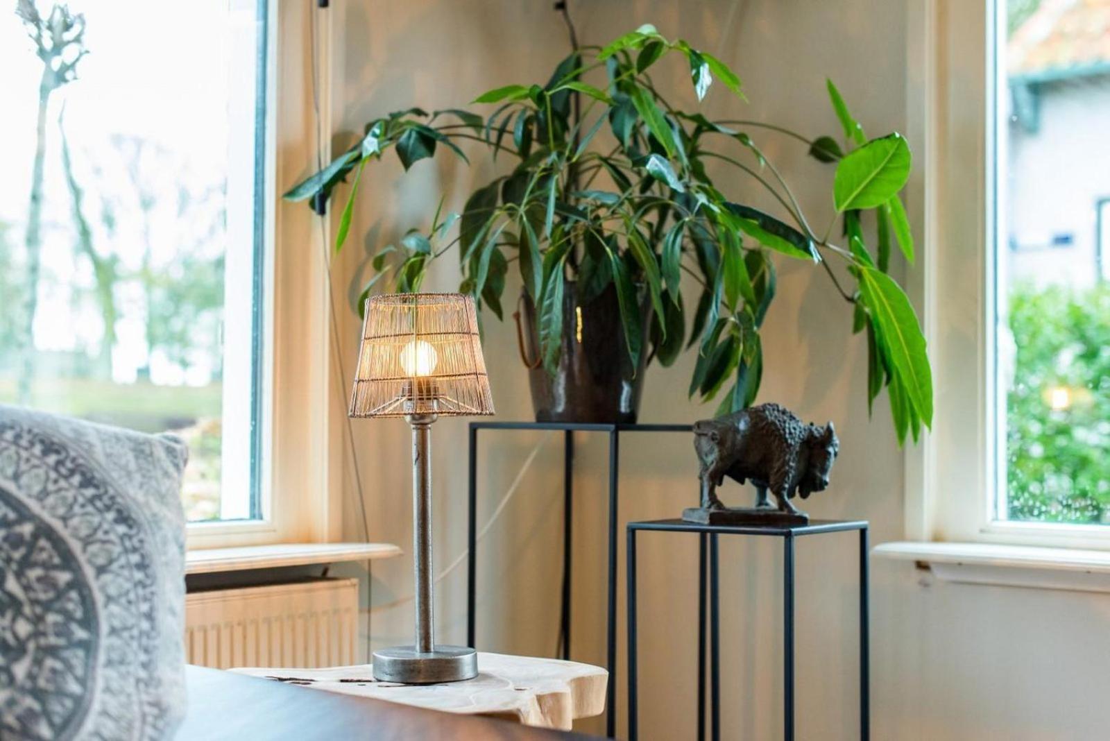 Klokkenluider Apartment Hollum  Ngoại thất bức ảnh