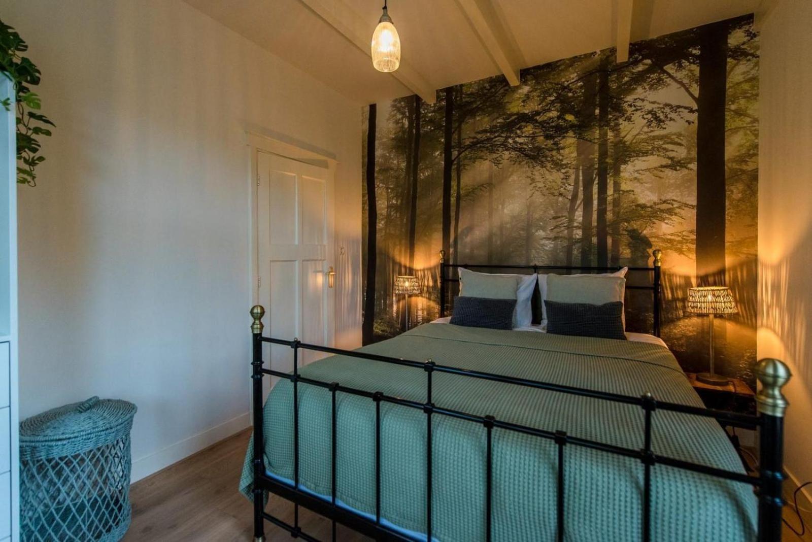 Klokkenluider Apartment Hollum  Ngoại thất bức ảnh