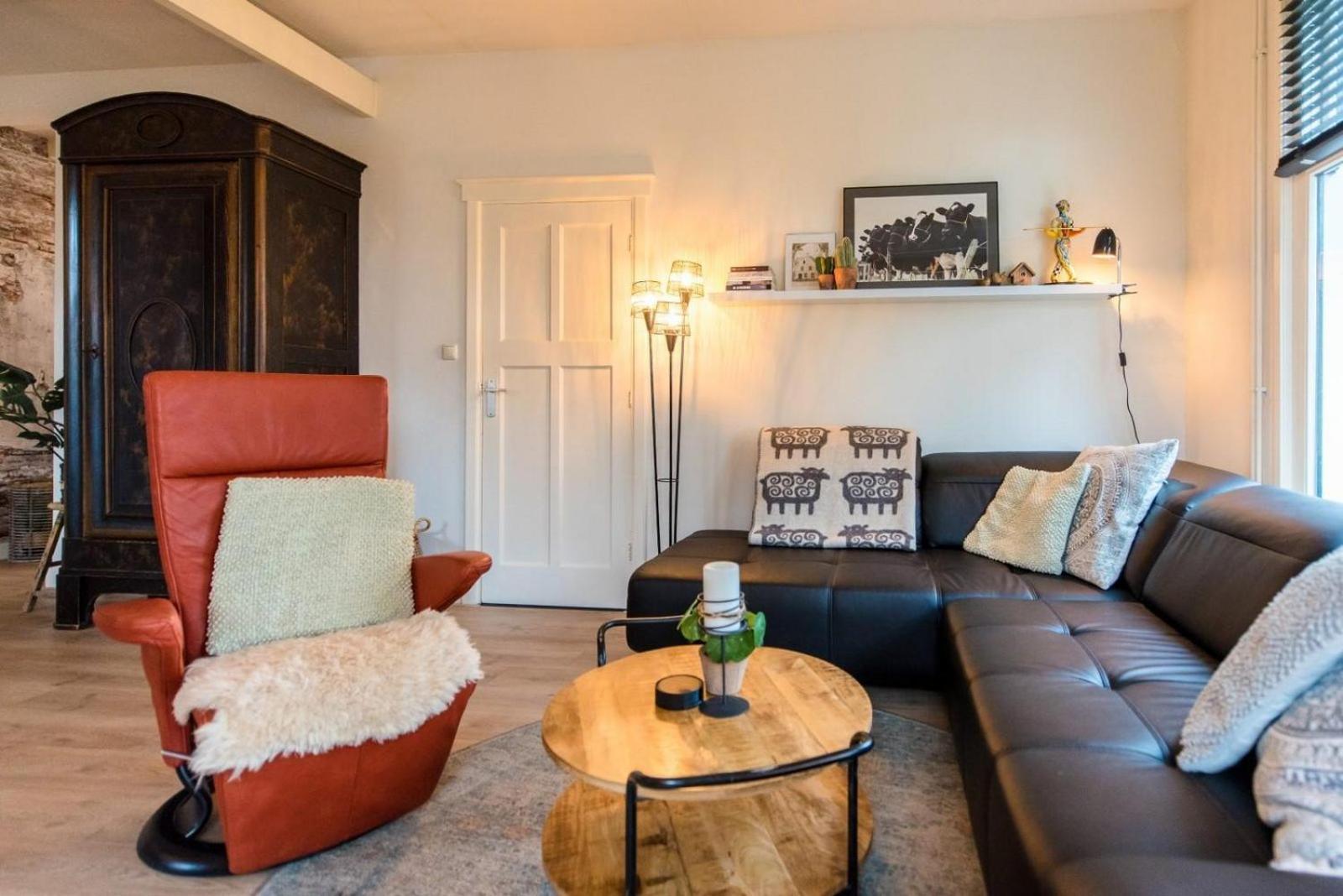 Klokkenluider Apartment Hollum  Ngoại thất bức ảnh