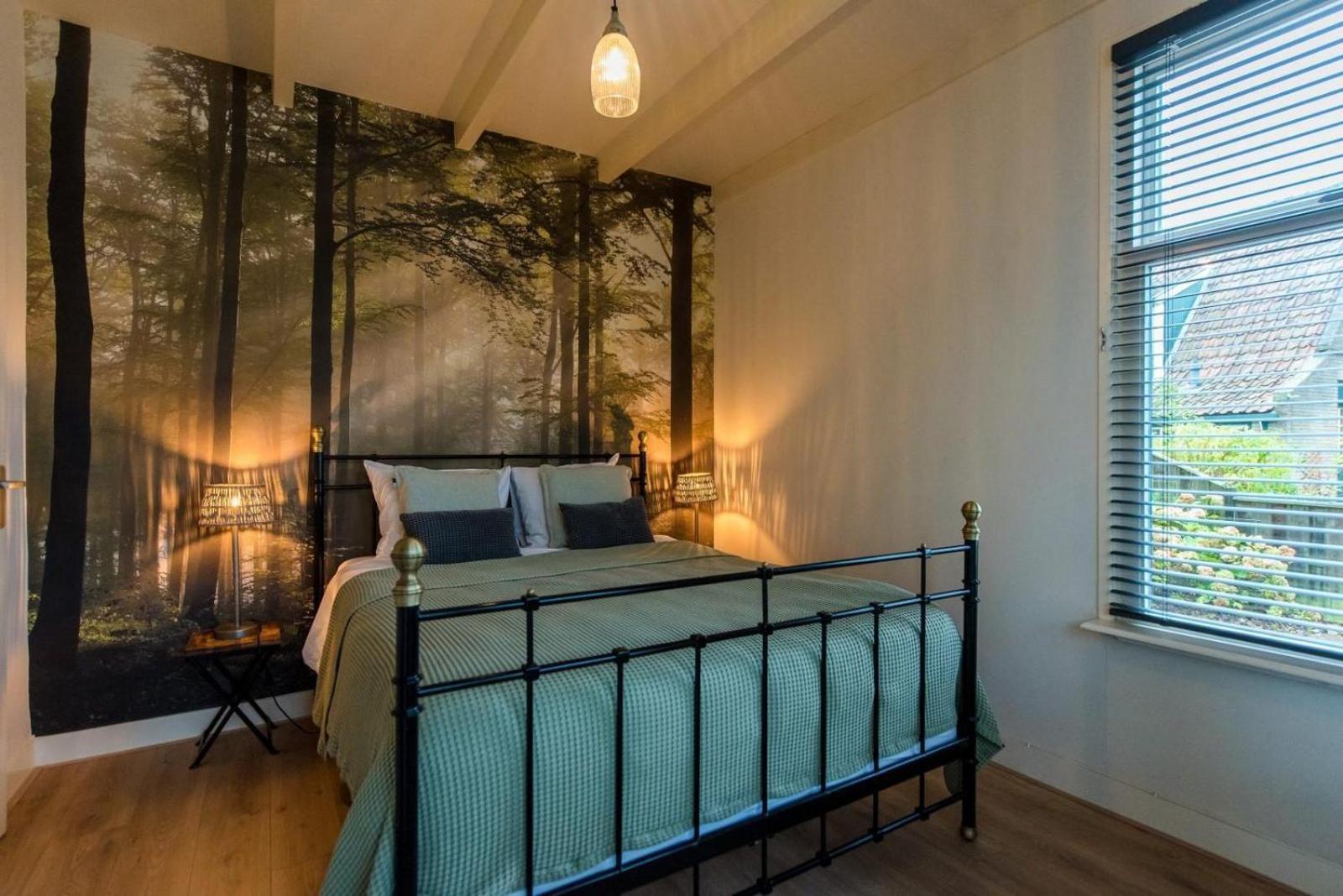Klokkenluider Apartment Hollum  Ngoại thất bức ảnh