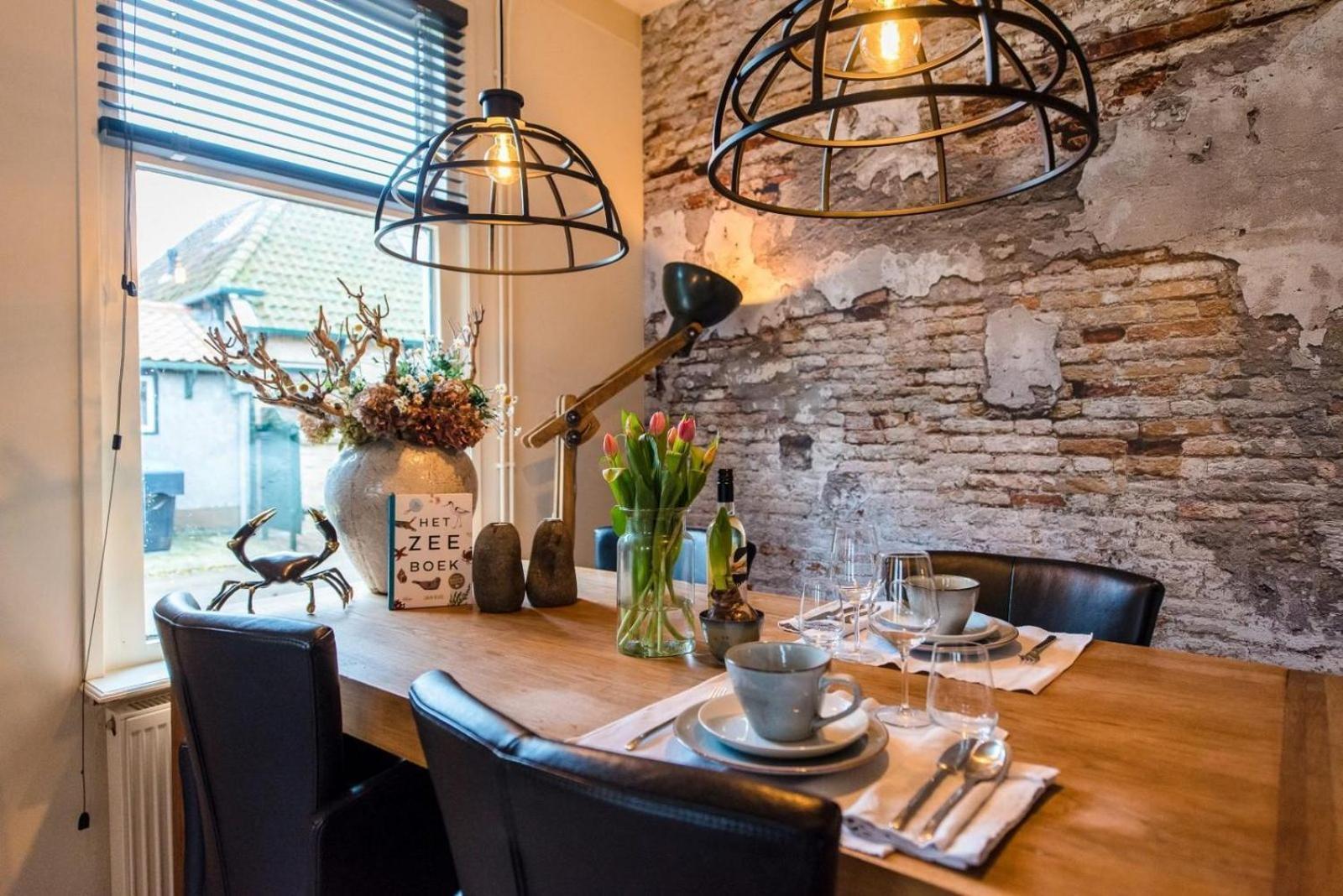 Klokkenluider Apartment Hollum  Ngoại thất bức ảnh