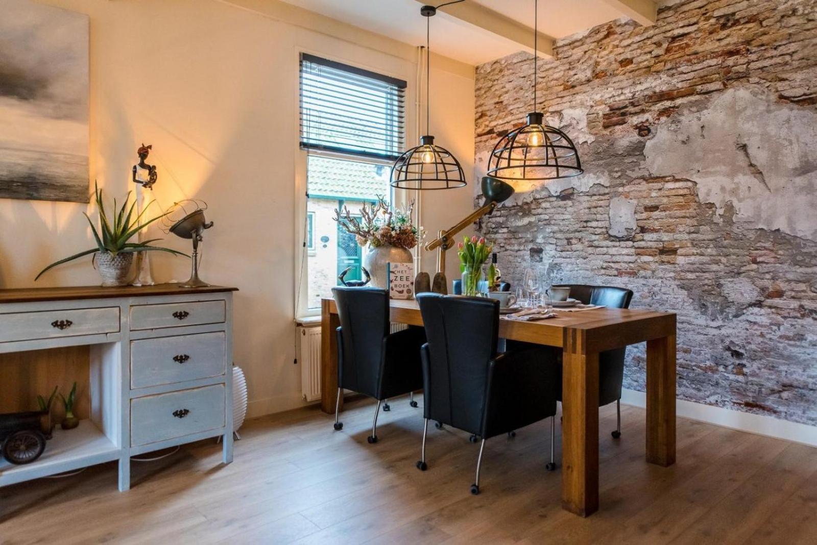 Klokkenluider Apartment Hollum  Ngoại thất bức ảnh